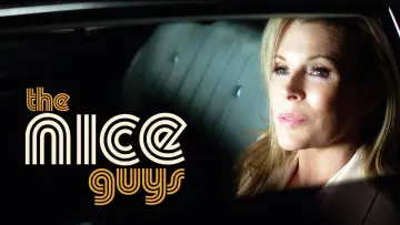 Zasłona do filmu "Nice Guys. Równi goście" #626157