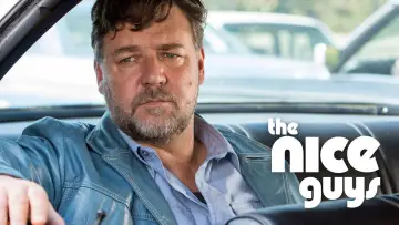 Zasłona do filmu "Nice Guys. Równi goście" #626160