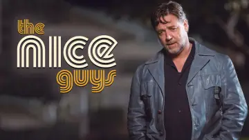 Zasłona do filmu "Nice Guys. Równi goście" #626164