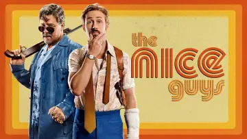 Zasłona do filmu "Nice Guys. Równi goście" #626169