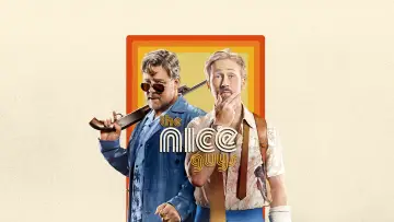 Zasłona do filmu "Nice Guys. Równi goście" #73208