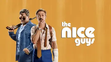 Zasłona do filmu "Nice Guys. Równi goście" #73209