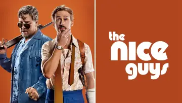 Zasłona do filmu "Nice Guys. Równi goście" #73212