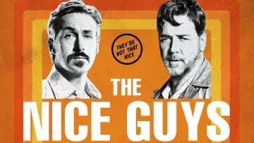 Zasłona do filmu "Nice Guys. Równi goście" #73214