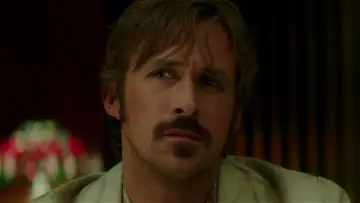 Zasłona do filmu "Nice Guys. Równi goście" #801352