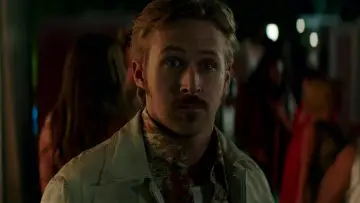 Zasłona do filmu "Nice Guys. Równi goście" #801354