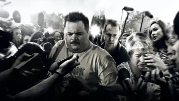 Zasłona do filmu "Richard Jewell" #216261