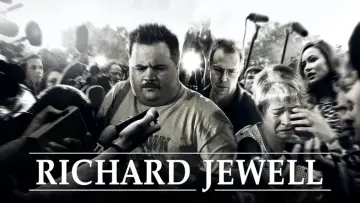 Zasłona do filmu "Richard Jewell" #216262