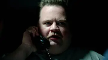 Zasłona do filmu "Richard Jewell" #216265