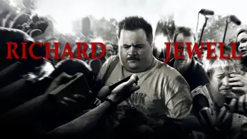 Zasłona do filmu "Richard Jewell" #216270
