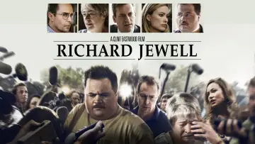 Zasłona do filmu "Richard Jewell" #216271
