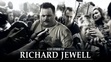 Zasłona do filmu "Richard Jewell" #216273