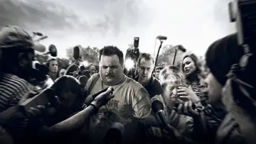 Zasłona do filmu "Richard Jewell" #216274