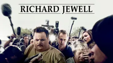 Zasłona do filmu "Richard Jewell" #216275
