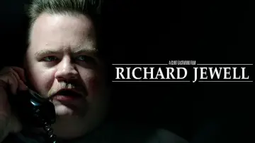 Zasłona do filmu "Richard Jewell" #216277