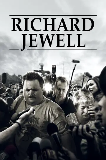 Plakat do filmu "Richard Jewell" #216280
