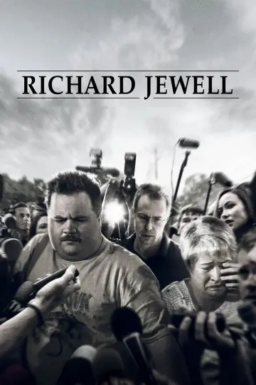 Plakat do filmu "Richard Jewell" #216282