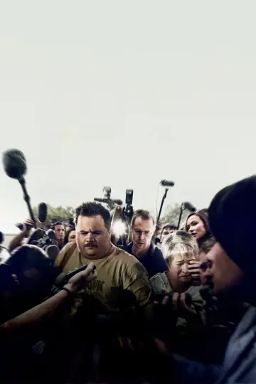 Plakat do filmu "Richard Jewell" #216287