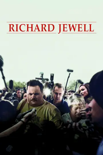 Plakat do filmu "Richard Jewell" #216296
