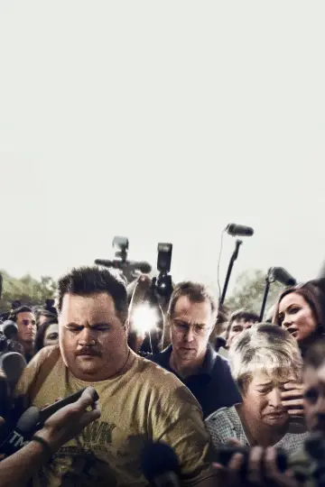Plakat do filmu "Richard Jewell" #880112