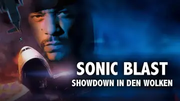 Zasłona do filmu "Sonic Impact" #1526394