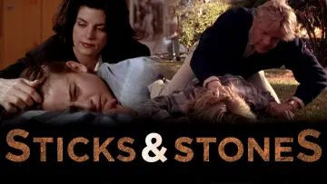 Zasłona do filmu "Sticks & Stones" #1649457