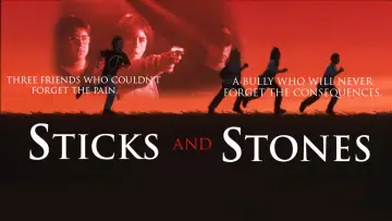 Zasłona do filmu "Sticks & Stones" #1649459