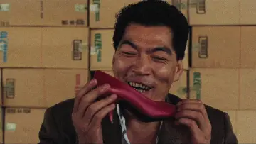 Zasłona do filmu "人皮高跟鞋" #802526