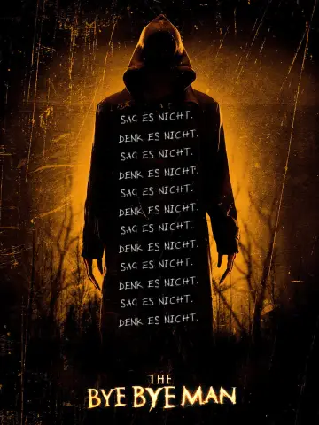 Bye Bye Man