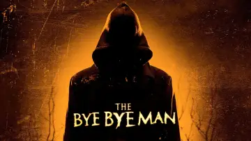 Zasłona do filmu "Bye Bye Man" #120606
