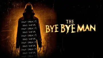 Zasłona do filmu "Bye Bye Man" #120608