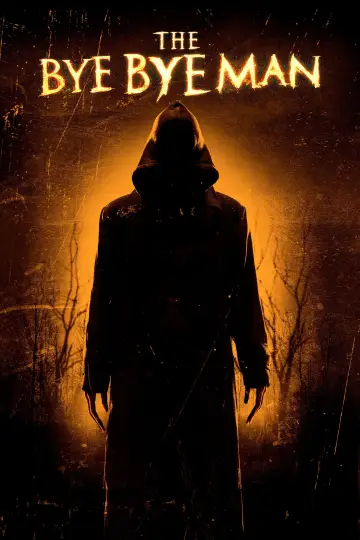 Plakat do filmu "Bye Bye Man" #120609