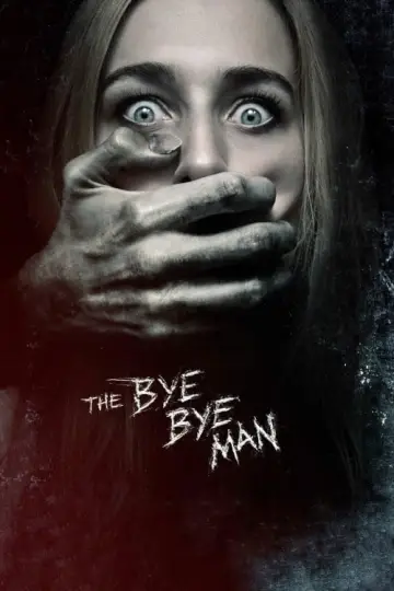 Plakat do filmu "Bye Bye Man" #120613