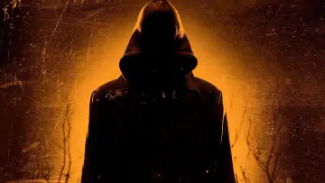 Zasłona do filmu "Bye Bye Man" #342598