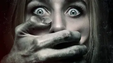 Zasłona do filmu "Bye Bye Man" #342602