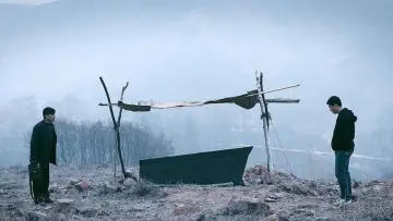 Zasłona do filmu "心迷宫" #1052031