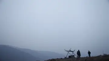 Zasłona do filmu "心迷宫" #1052032