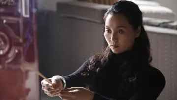 Zasłona do filmu "心迷宫" #1052034