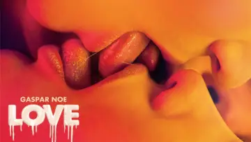 Zasłona do filmu "Love" #135128