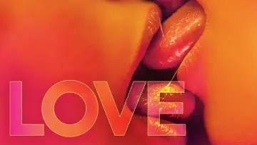 Zasłona do filmu "Love" #135129