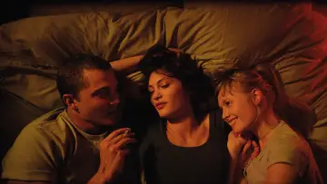 Zasłona do filmu "Love" #287923