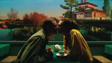 Zasłona do filmu "Love" #287925