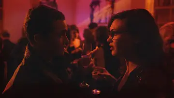 Zasłona do filmu "Love" #287927