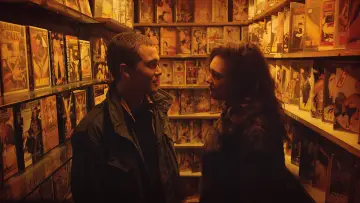 Zasłona do filmu "Love" #287930