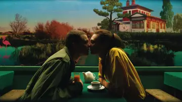 Zasłona do filmu "Love" #287931
