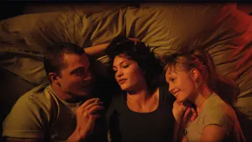 Zasłona do filmu "Love" #287934