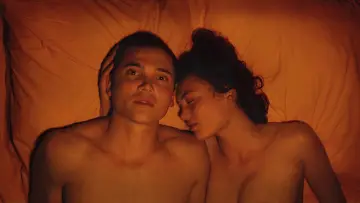Zasłona do filmu "Love" #477017