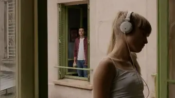 Zasłona do filmu "Love" #808645