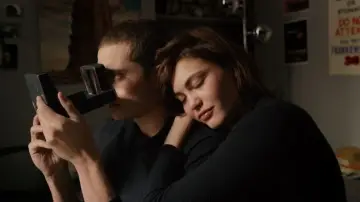 Zasłona do filmu "Love" #808646
