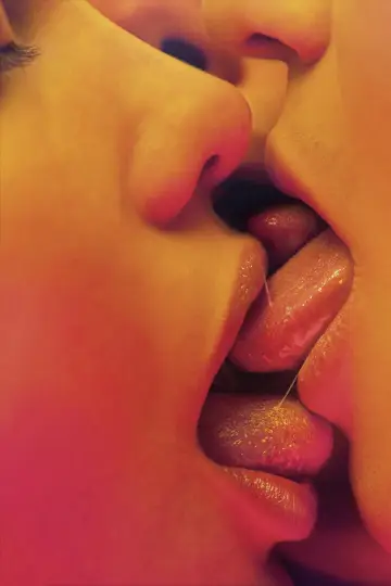 Plakat do filmu "Love" #808652
